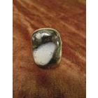 Кольцо . Камень