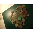 Лот царской меди ( на опыты)