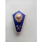 ЗНАЧОК ТЕХНИКУМ (ММД)