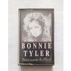 Аудиокассета BONNIE TYLER - Silhouette In Red