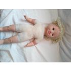 Кукла СССР 50 см мягконабивная