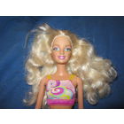 Барби фирменная Mattel 1998