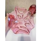 Ваза Чехословакия Богемия