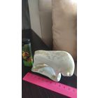 Статуэтка "Зубр"