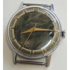 Часы "Ракета-Яшма" Редкий циферблат,За вашу цену!!