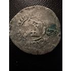 Пражский Грош. 1378-1419. Вацлав 4. (8)