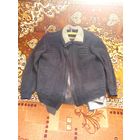 Свитер мужской пряжа