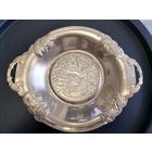 Блюдо из СССР