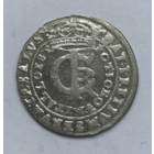 Тымф 1665 год - Речь Посполитая - СОХРАН! - Распродажа! Смотрите другие мои лоты!