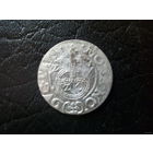 Полторак драперник 1627 года