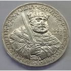 Йенский университет 5 марок 1908 год UNC