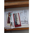 Входные билеты