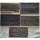 Микросхемы Советские 500 штук. РАЗНЫЕ СЕРИИ