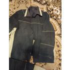 Сварочный костюм зимний размер 50-4