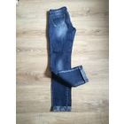 Рваные джинсы, р.44, лето