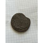 5 копеек 1787 года