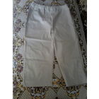 Брюки капри,42-44 р