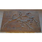 Памятная шкатулка о сражении в Фландрии 1917г.ПМВ