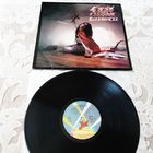 OZZY OSBOURNE - 1980 - BLIZZARD OF OZZ (UK) LP