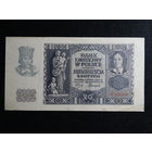 20 злотых 1940г P#95