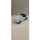 Машинка (модель) Welly Old Timer BMW 328 примерно 1:43