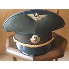 Фуражка офицерская ВВС и ПВО РБ