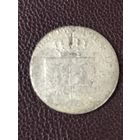 10 грошей 1831г.восстание.