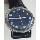 Часы "Kelton by timex" костюмные,идеальное состояние+новый ремешок в комплекте