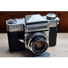 Фотоаппарат Зенит 4