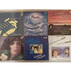 Музыка разная С РУБЛЯ.