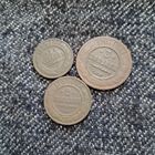 Лот монет 1903 года