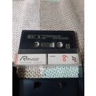 Кассета  RANGE CHROM 60. Chris de Burgh.