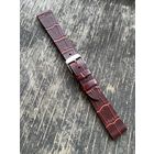 Ремень для часов 18 мм ( Лот с рубля )