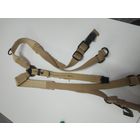 Портупея (разгрузка) брезентовая Вермахт