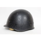 Каска. Морская пехота. С подшлемником. Ретро СССР.