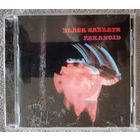 Black Sabbath - Paranoid, CD