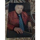 Артисты Папанов