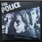 The Police - Reggatta De Blanc