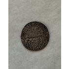 Полугрош 1554