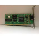 Видеокарта Cirrus Logic 5401, 512kb, ISA - Лот N43