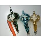 Ёлочная игрушки  СССР .