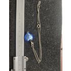 Цепочка с кулоном