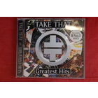 Take That - Greatest Hits (1996, CD)