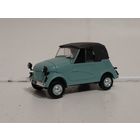 СМЗ-С3А. 1/43. Австолегенды СССР.