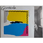 Genesis LP "Abacab1981" Vertigo Holland