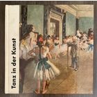 Танец в искусстве.Альбом.1964г.