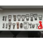 Карабины и зацепы германия.