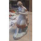 Гадание на ромашке