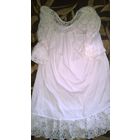 Виктория сикретс. Фирменное платье из Америки.Хлопок