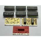 Гибридные сборки - ретро